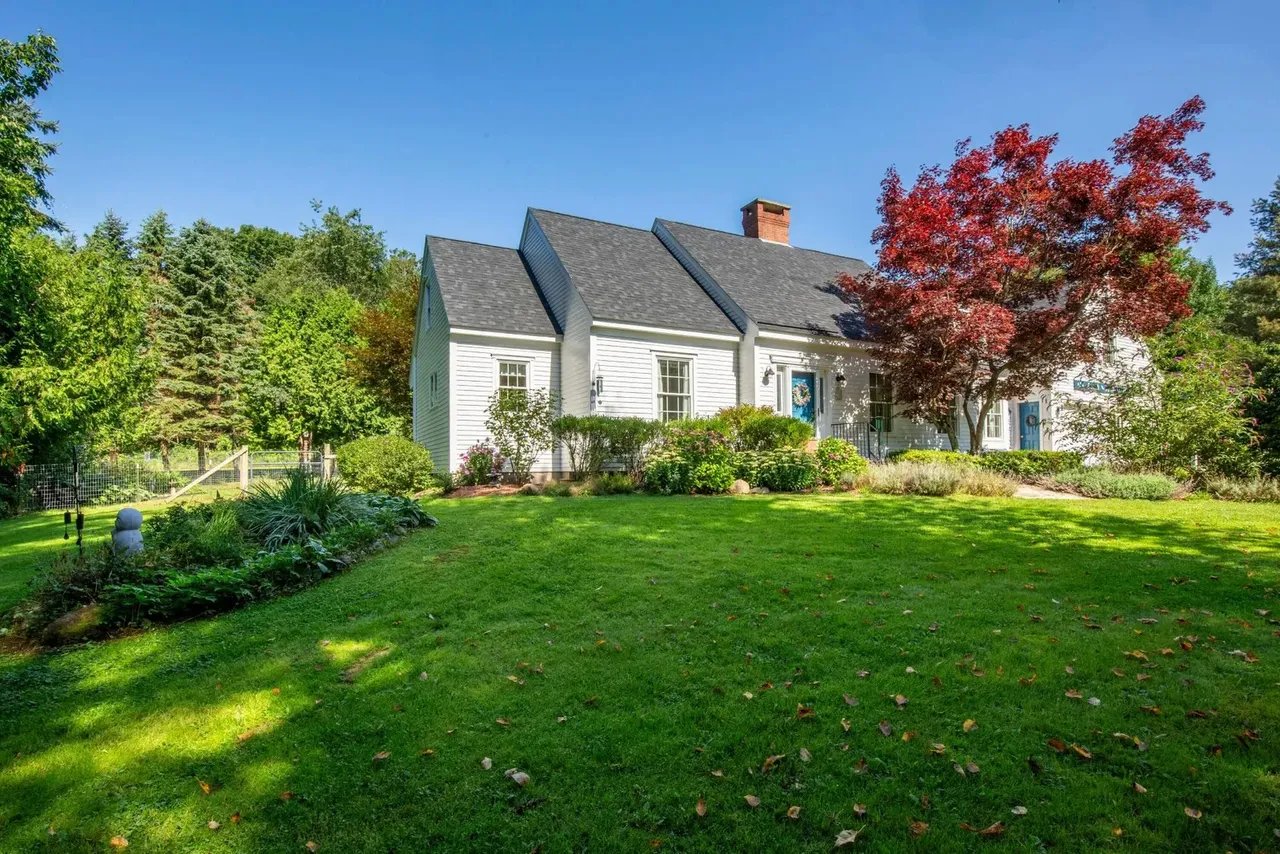 New Listing! 3 Rockport Woods Road, Rockport, ME 04856 – $775,000