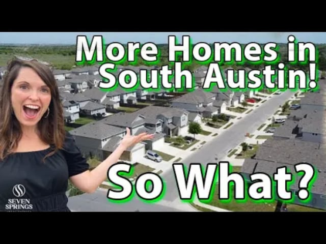 Austin Homes For Sale