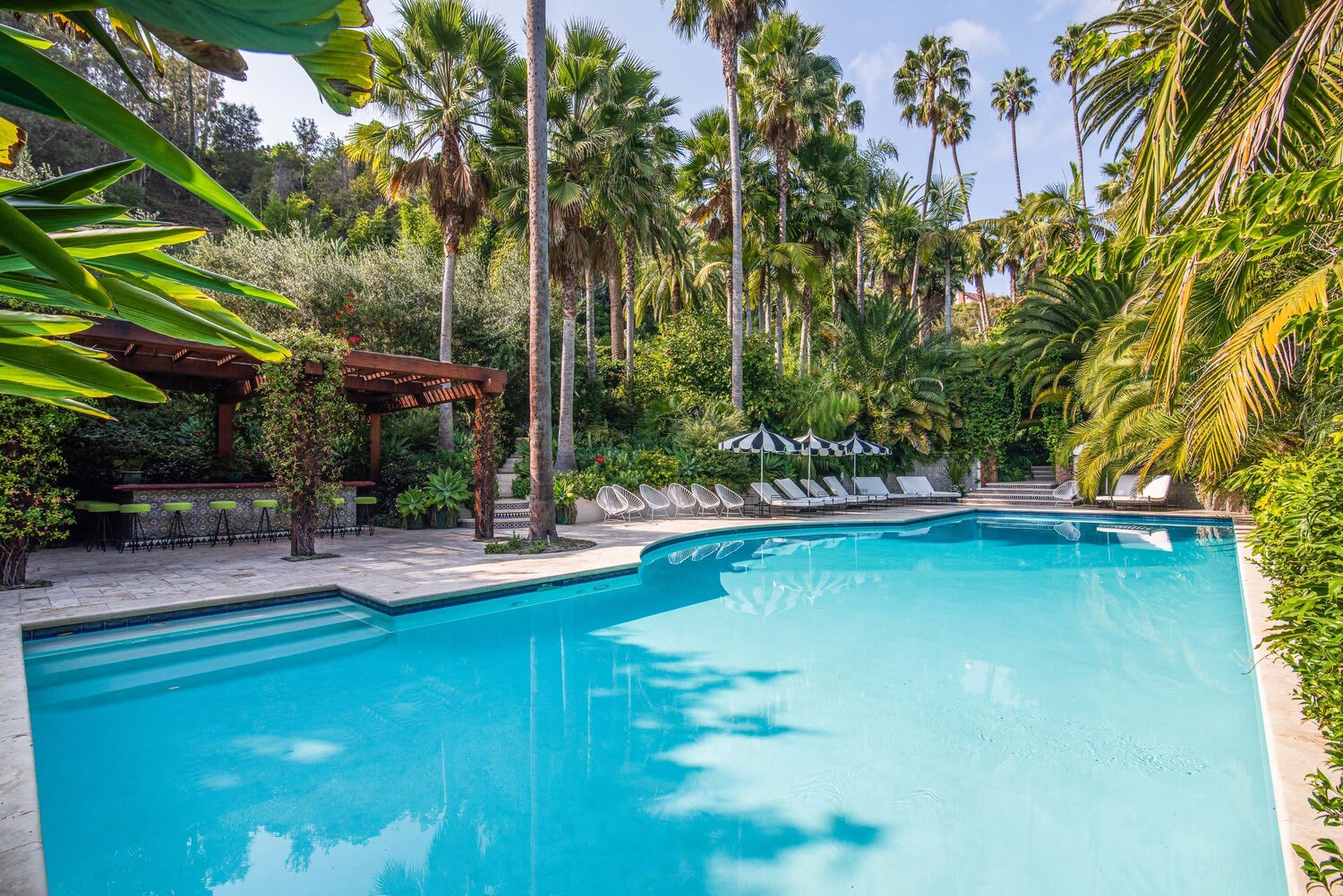 609 E Channel Road, Santa Monica