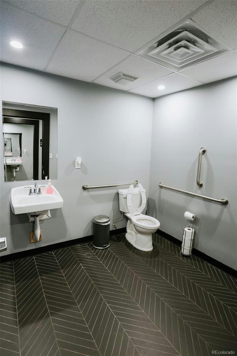 Office | Flex | Industrial | Warehouse: 1559 S Broadway, Denver - $2.5M