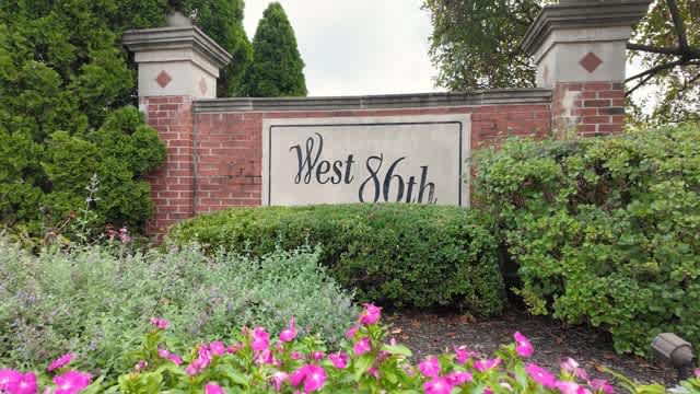 West 86th