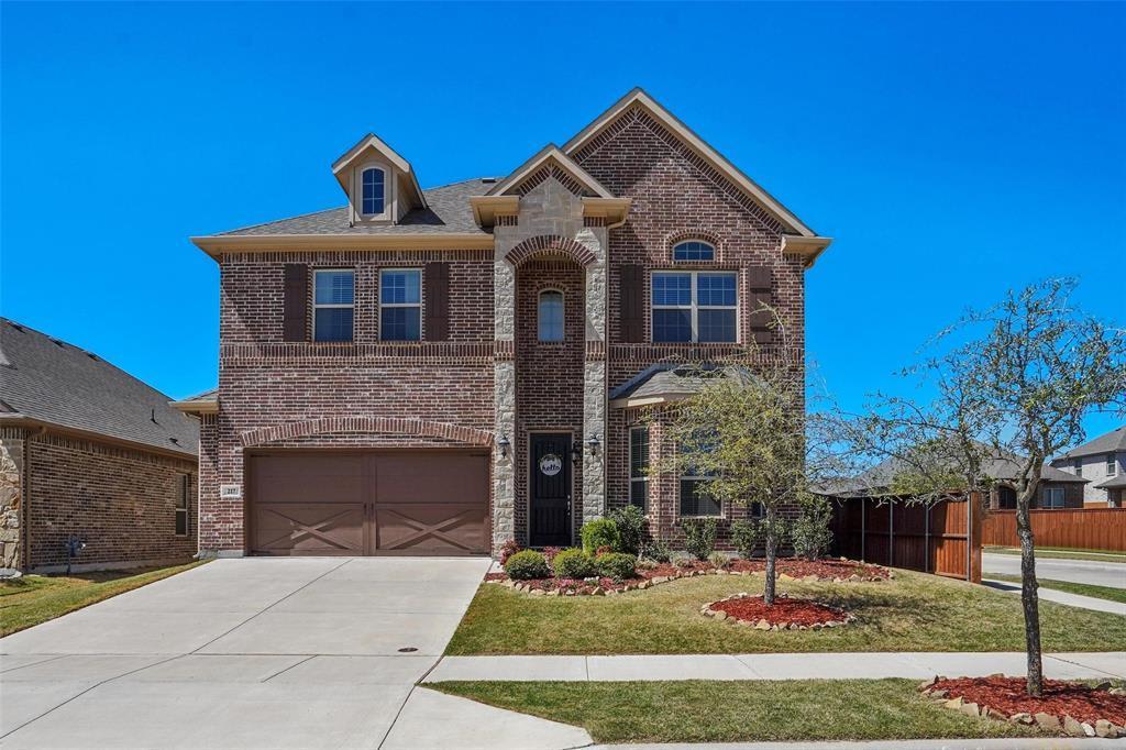 217 Mineral Point Dr