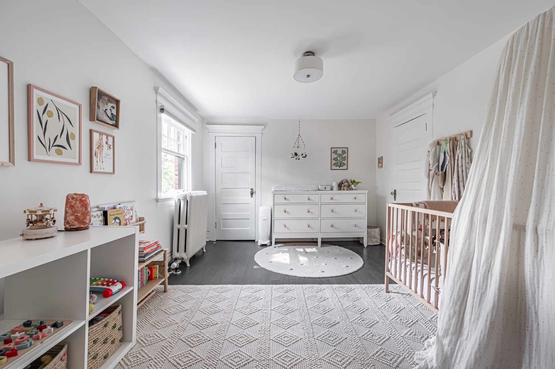 18 Castle Frank Cres