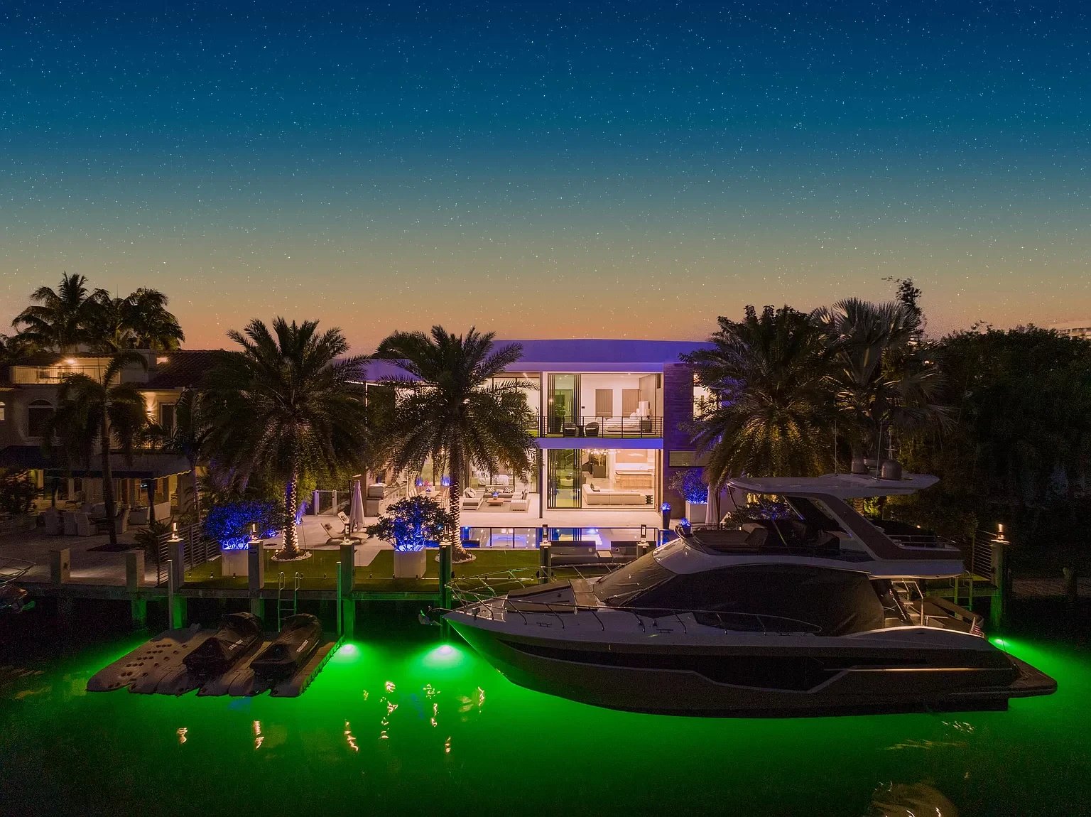 2542 Aqua Vista Blvd Fort Lauderdale