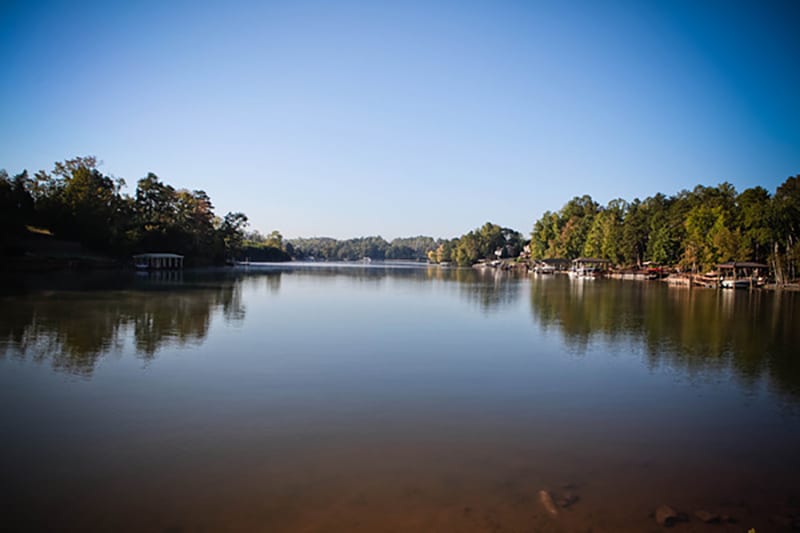 Lake Wylie, SC