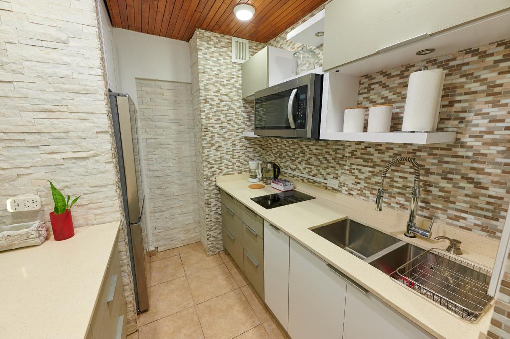 Condominio Tropicana