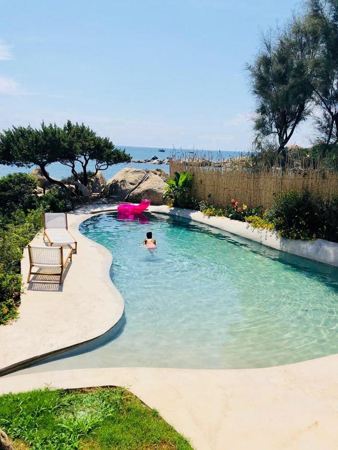 Villa Caterina