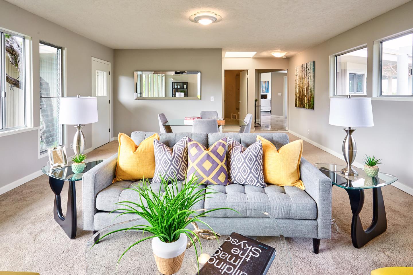 12698 La Cresta Drive