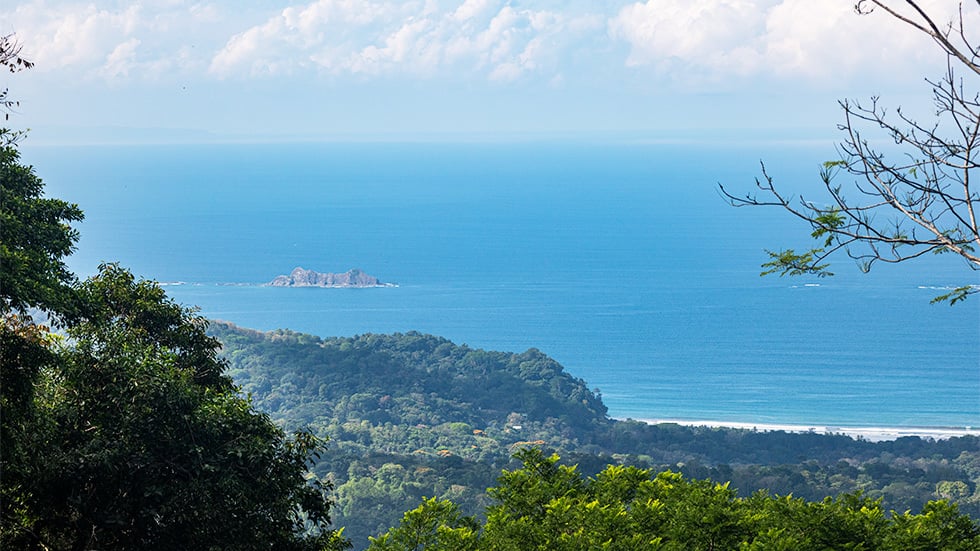 Ocean View Multi Villa Compound, Uvita, Puntarenas
