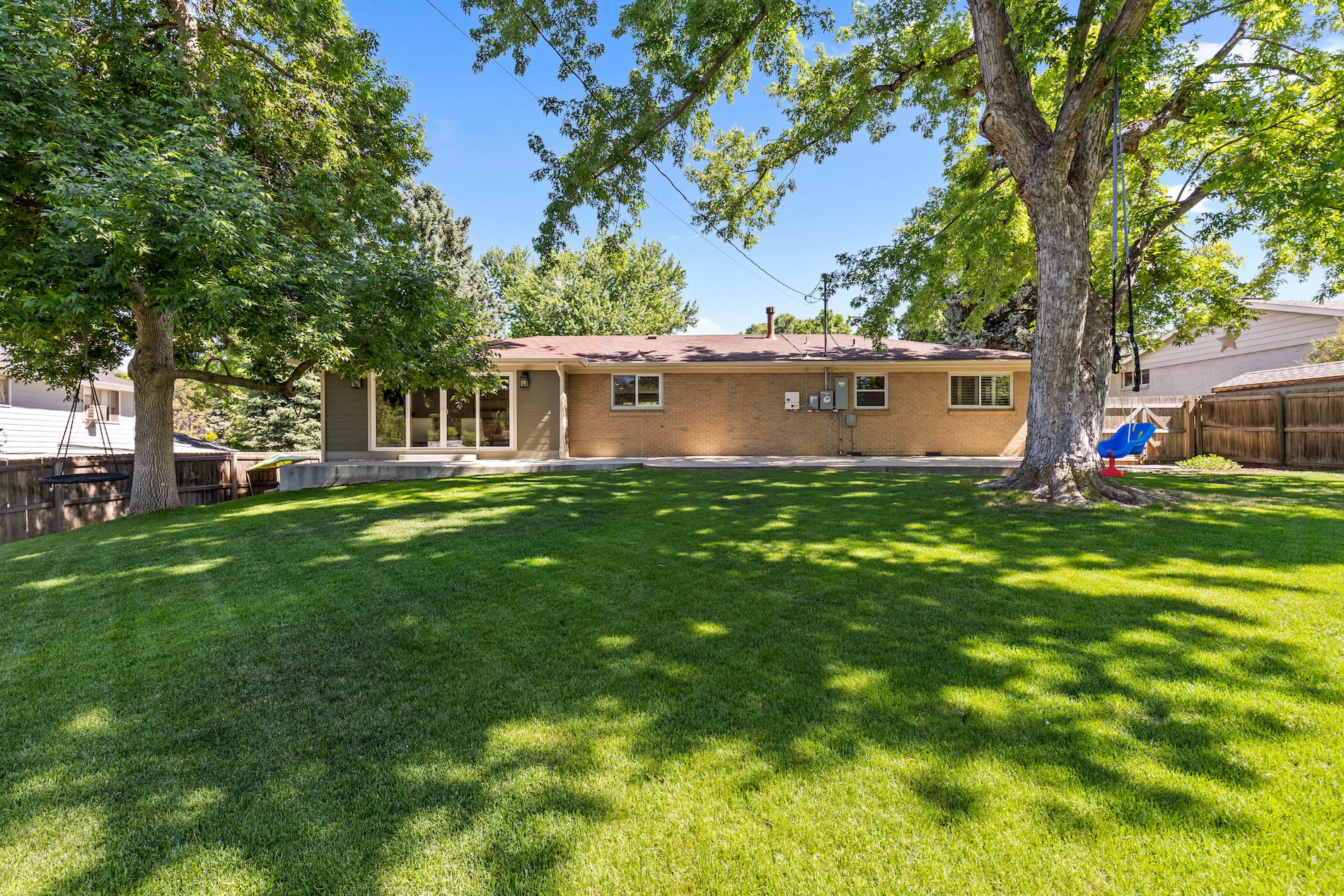 3583 E Costilla Avenue