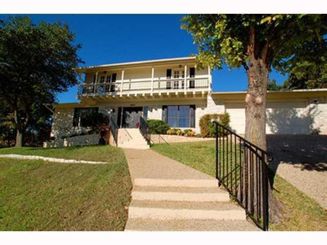 5675 Rain Creek Parkway