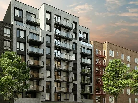 2218 Ocean Ave. Unit: 2-B