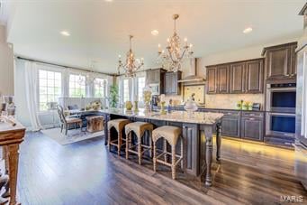 Simple & Stylish Villa Style Living
