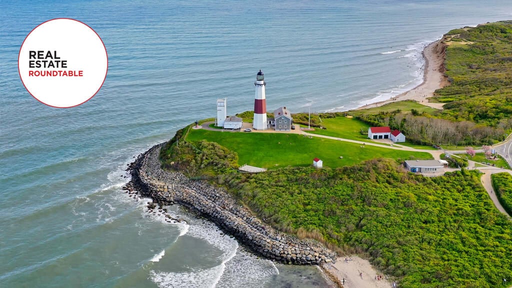 Taking the Hamptons Real Estate Market’s Temperature