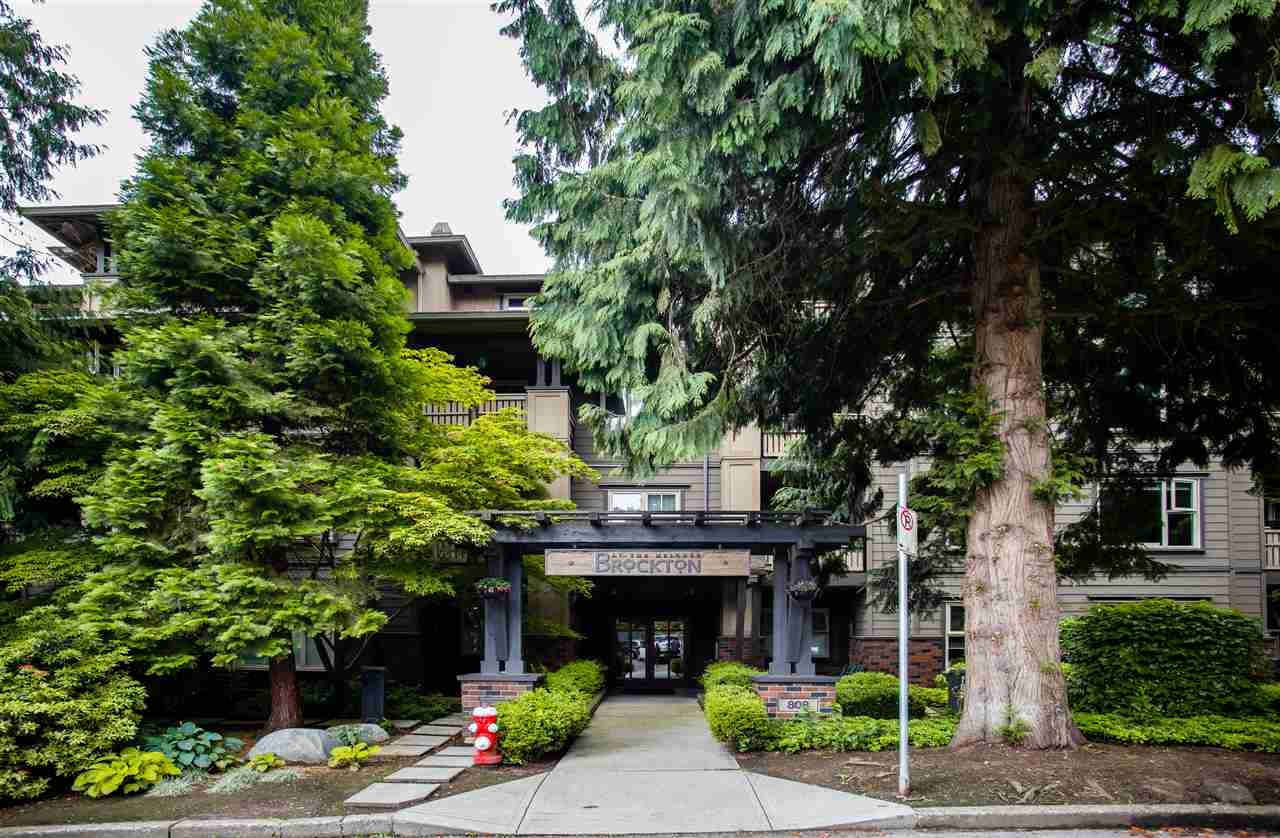 311-808 Sangster Place, New Westminster