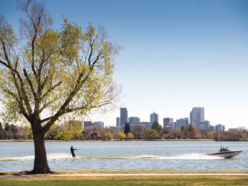 Sloan’s Lake