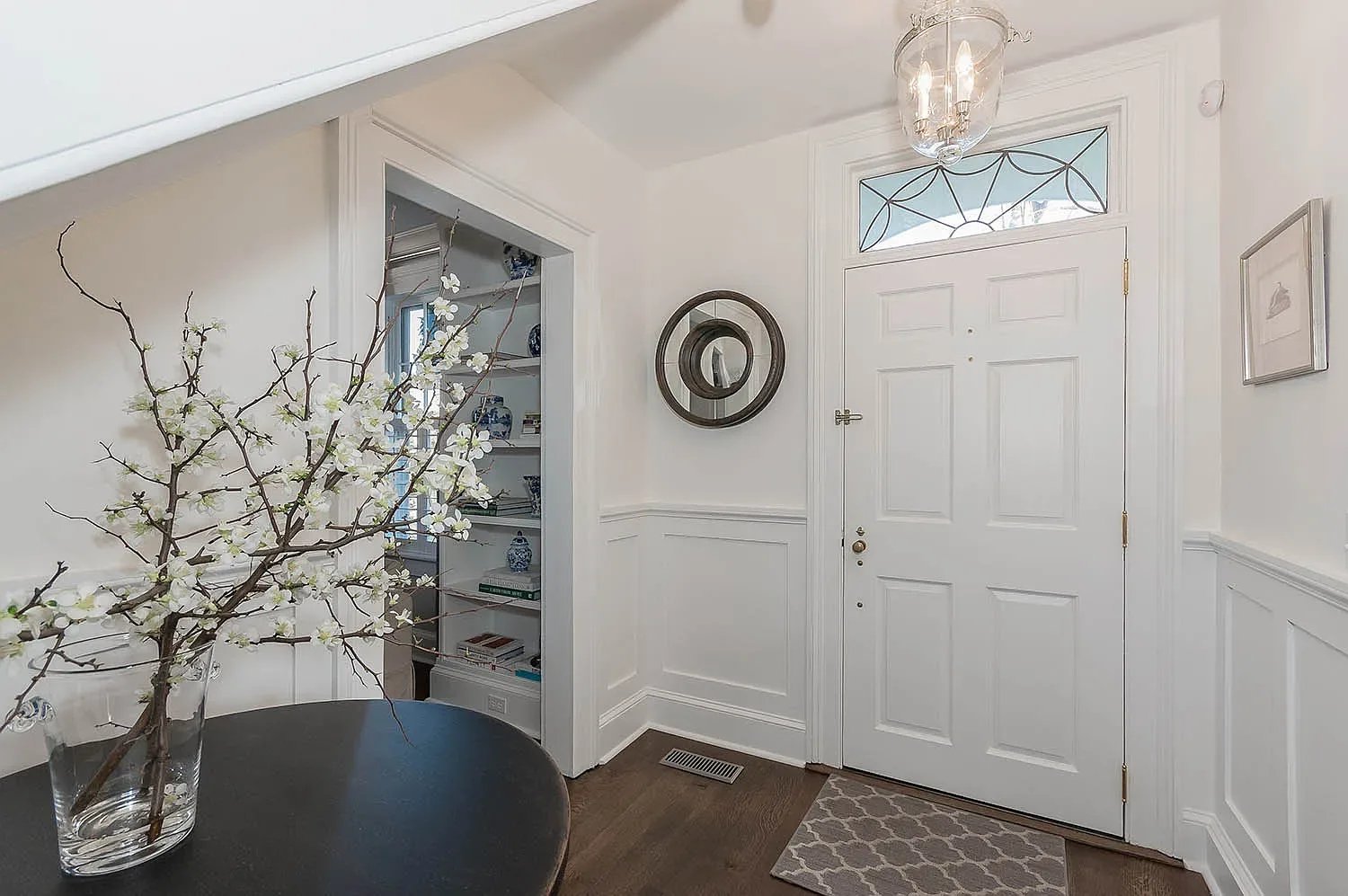 825 Mill Hill Rd