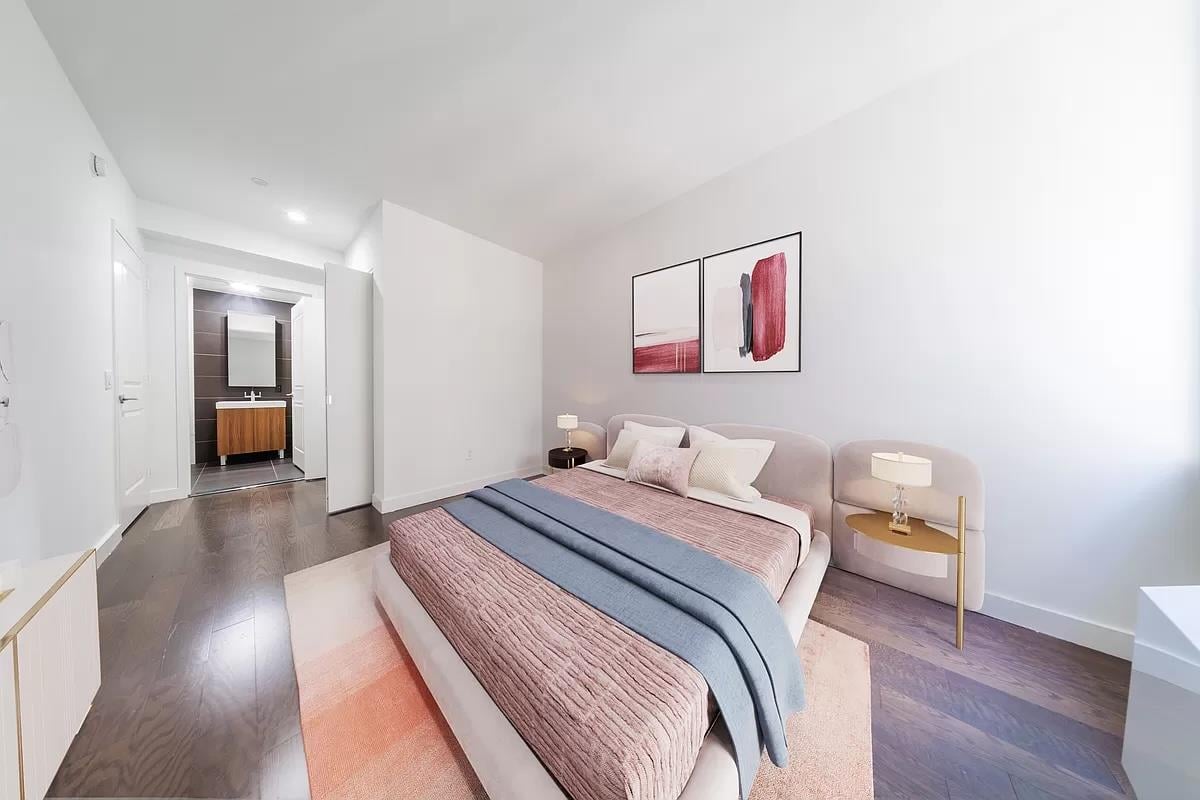 116 John Street, Apt 1703