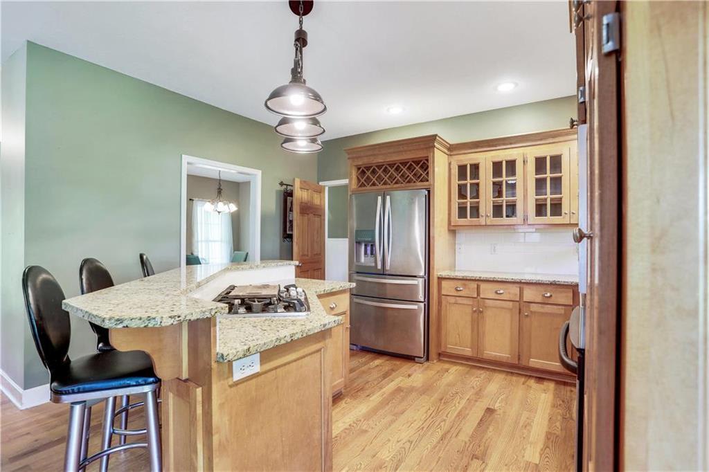 8331 Timber Trails Drive