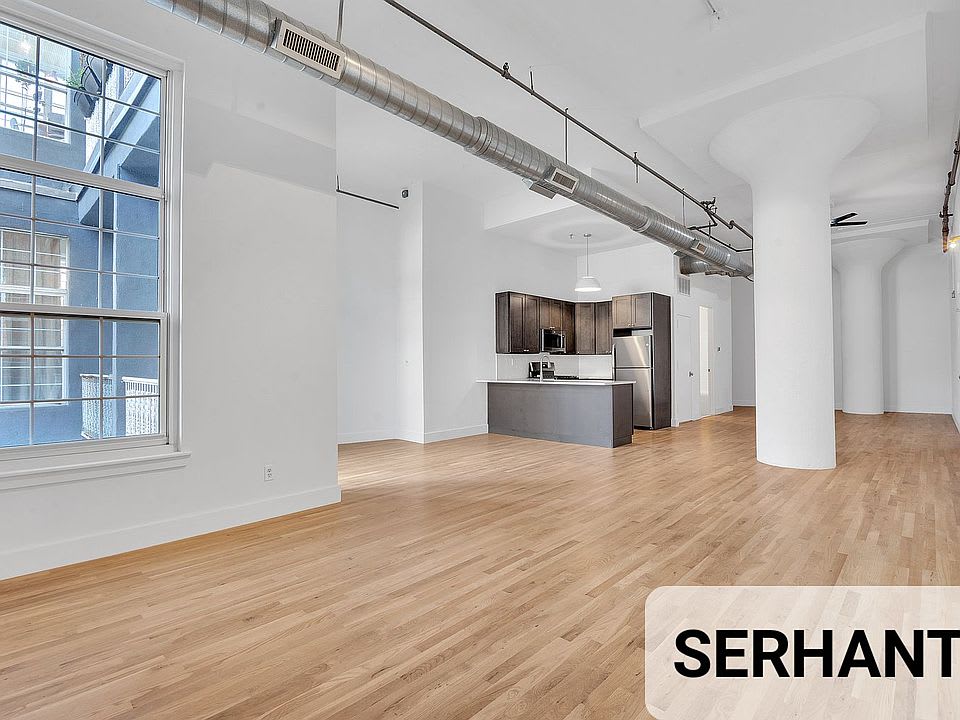 689 Myrtle Ave Apt: 1G