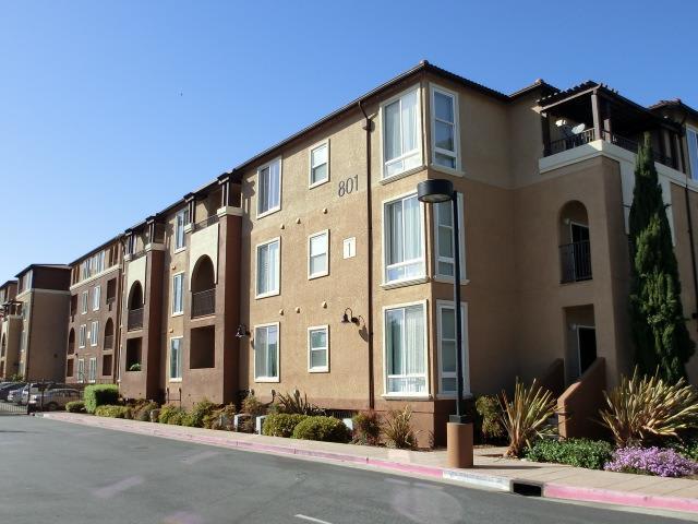 801 S Winchester Blvd #4309