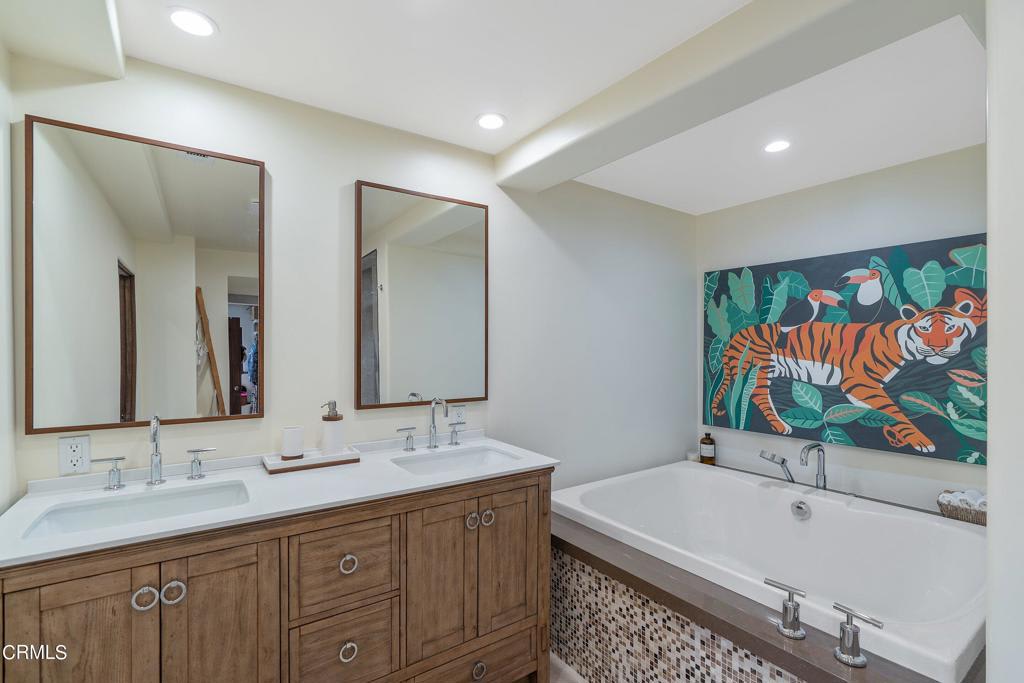 Remodeled Silver Lake Spanish