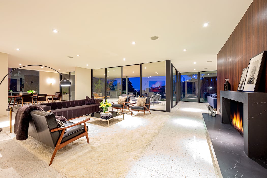 Infinity Haven