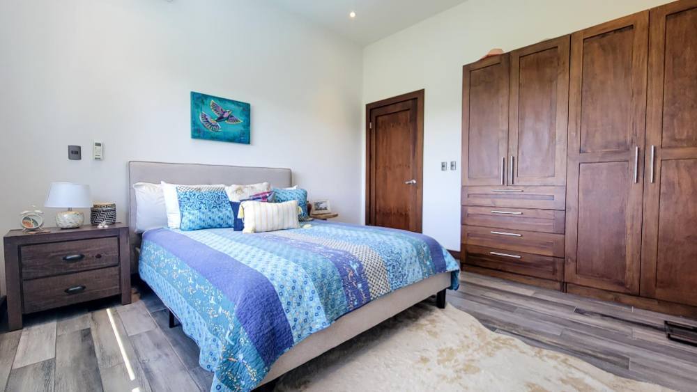 Ocean View Modern Home, Papagayo, Guanacaste