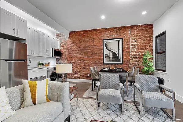 316 Second Avenue, Apt 5A