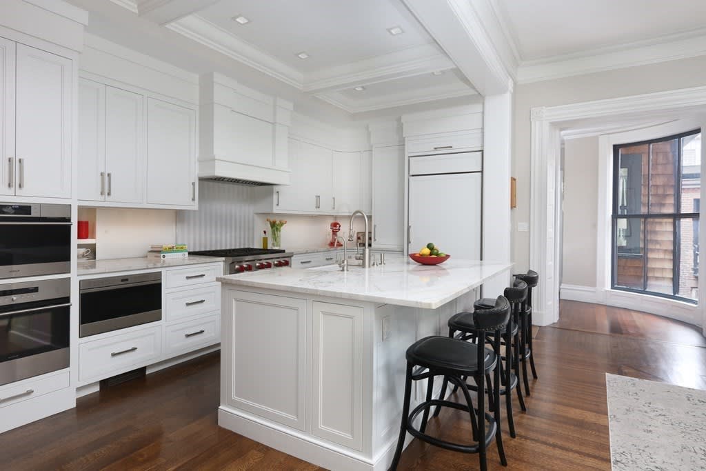 53 Mt Vernon St, #2