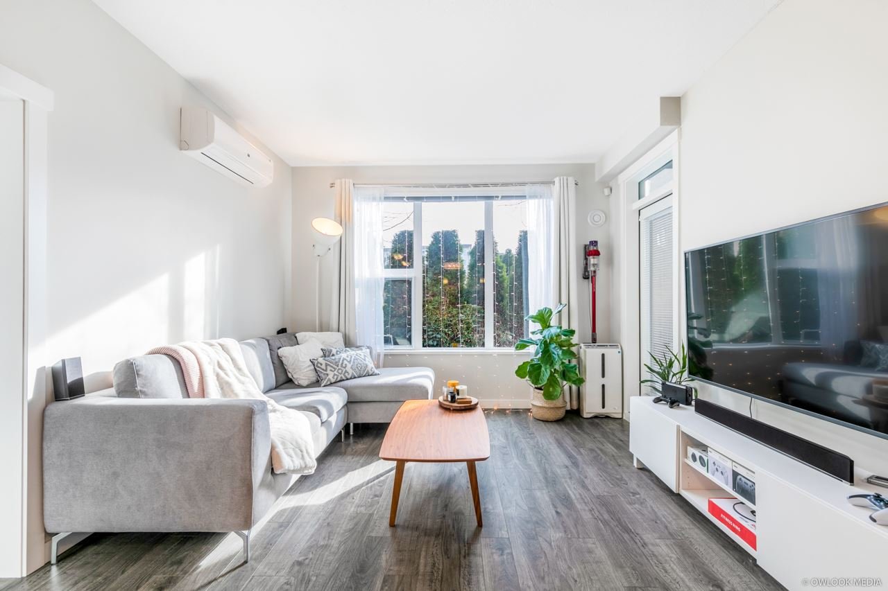 115-9366 Tomicki Avenue, Richmond