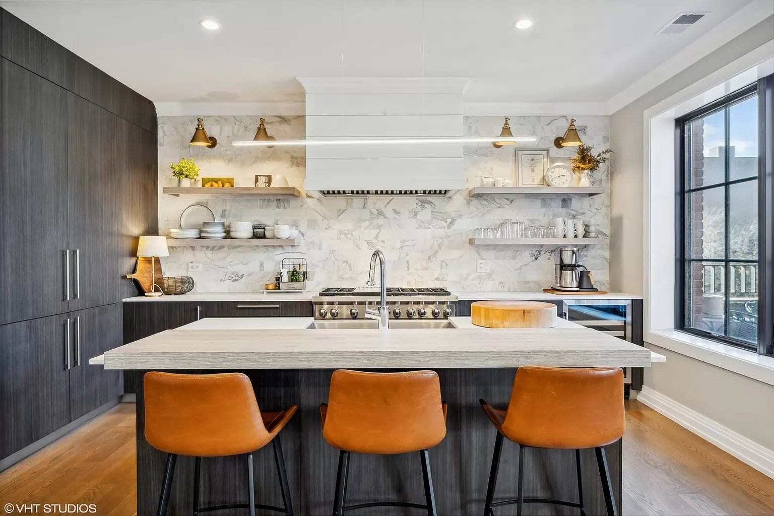 445 W Arlington, Unit 4W