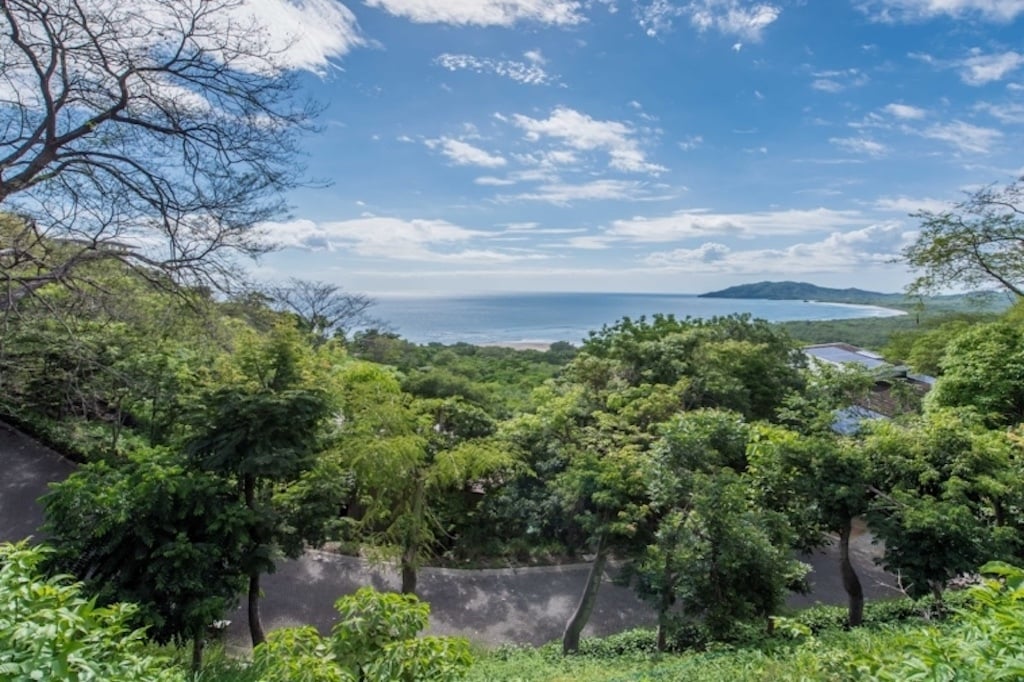 Ocean View Gated Development Lot, Tamarindo, Guanacaste