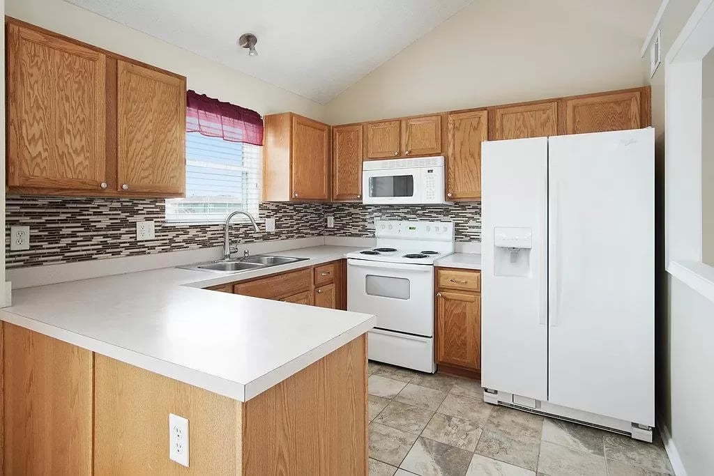 17454 Jessica Street