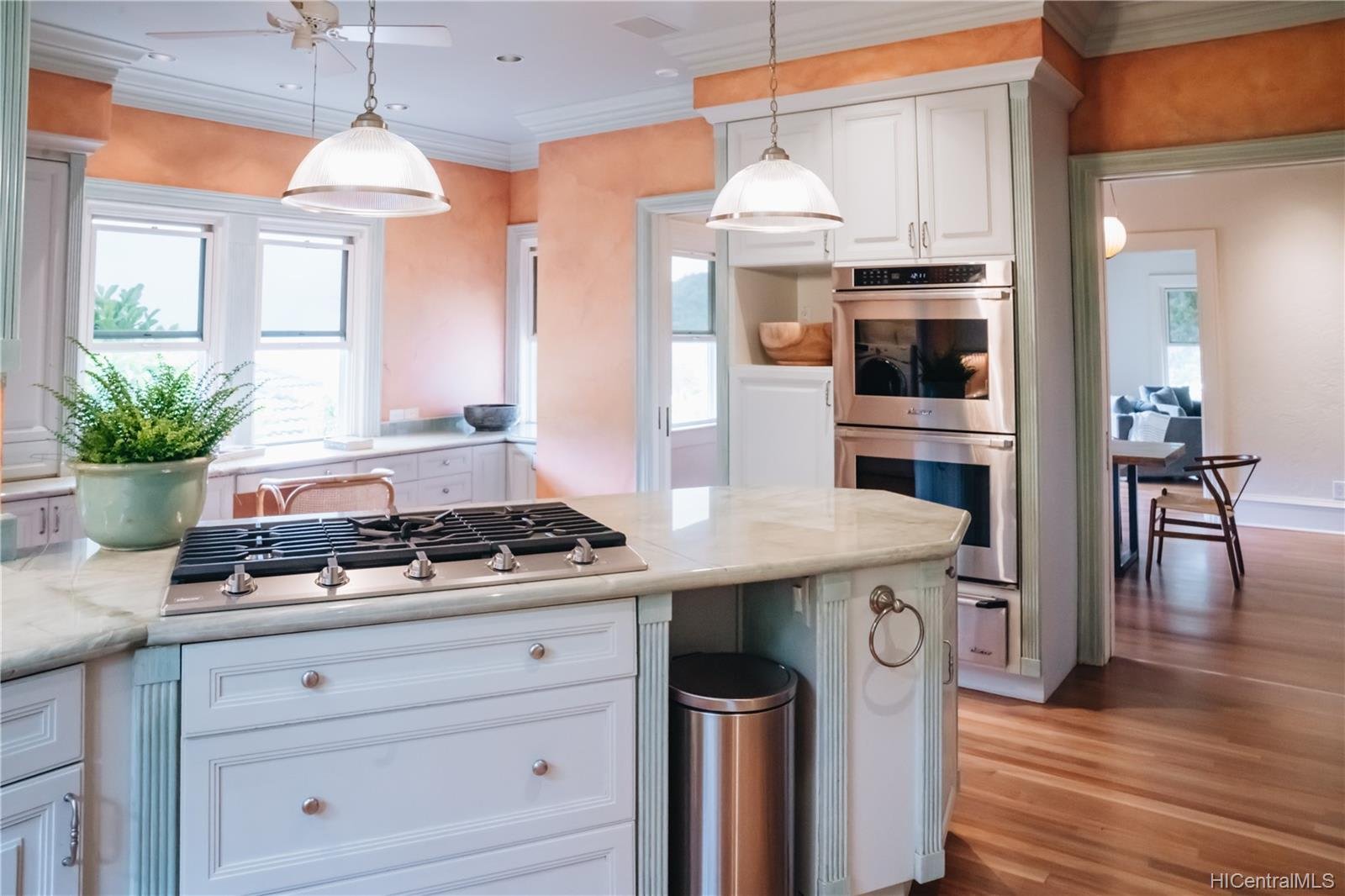 3320 Kahawalu Drive