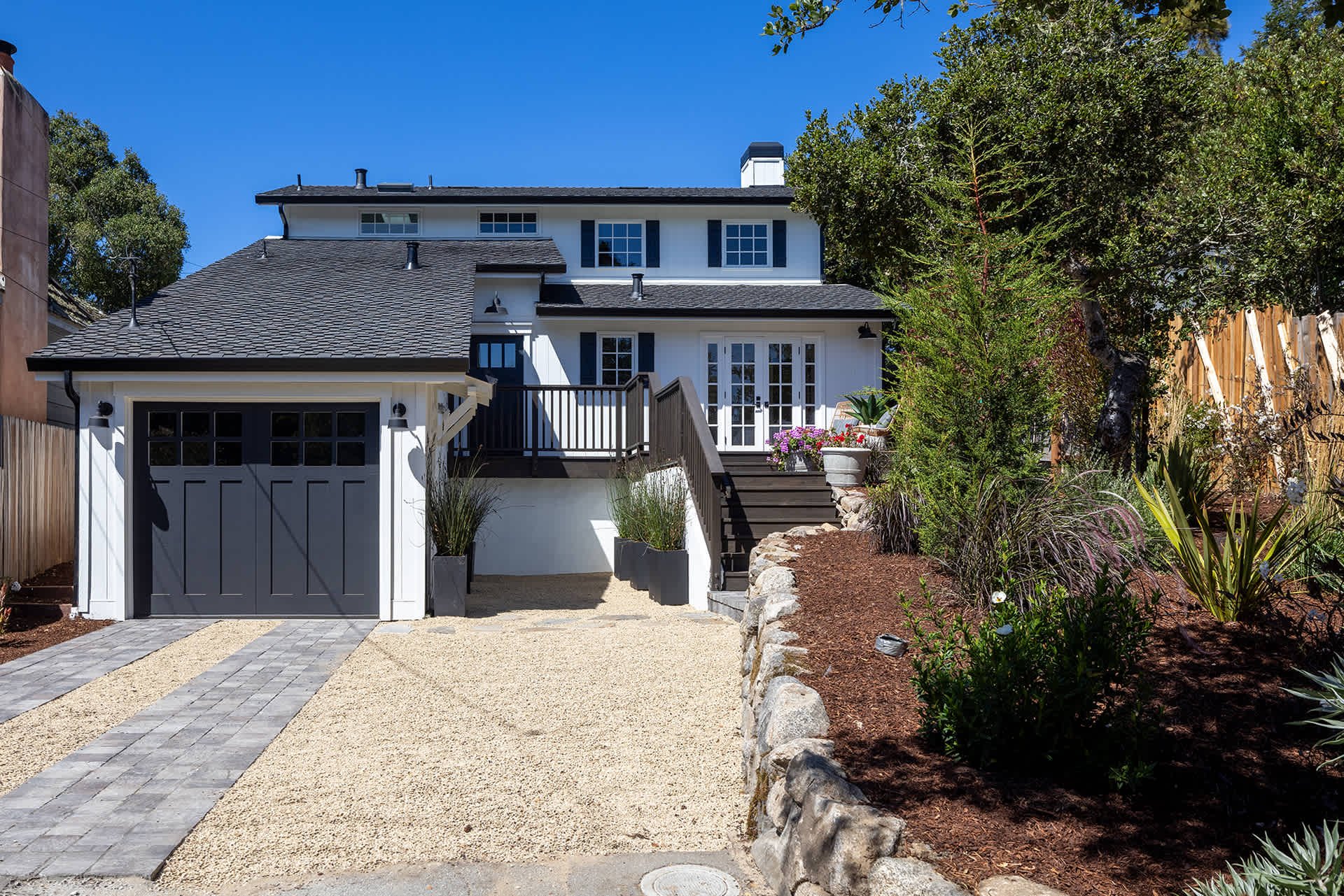 Carmel Perfection - Mission 4 SW of 10th