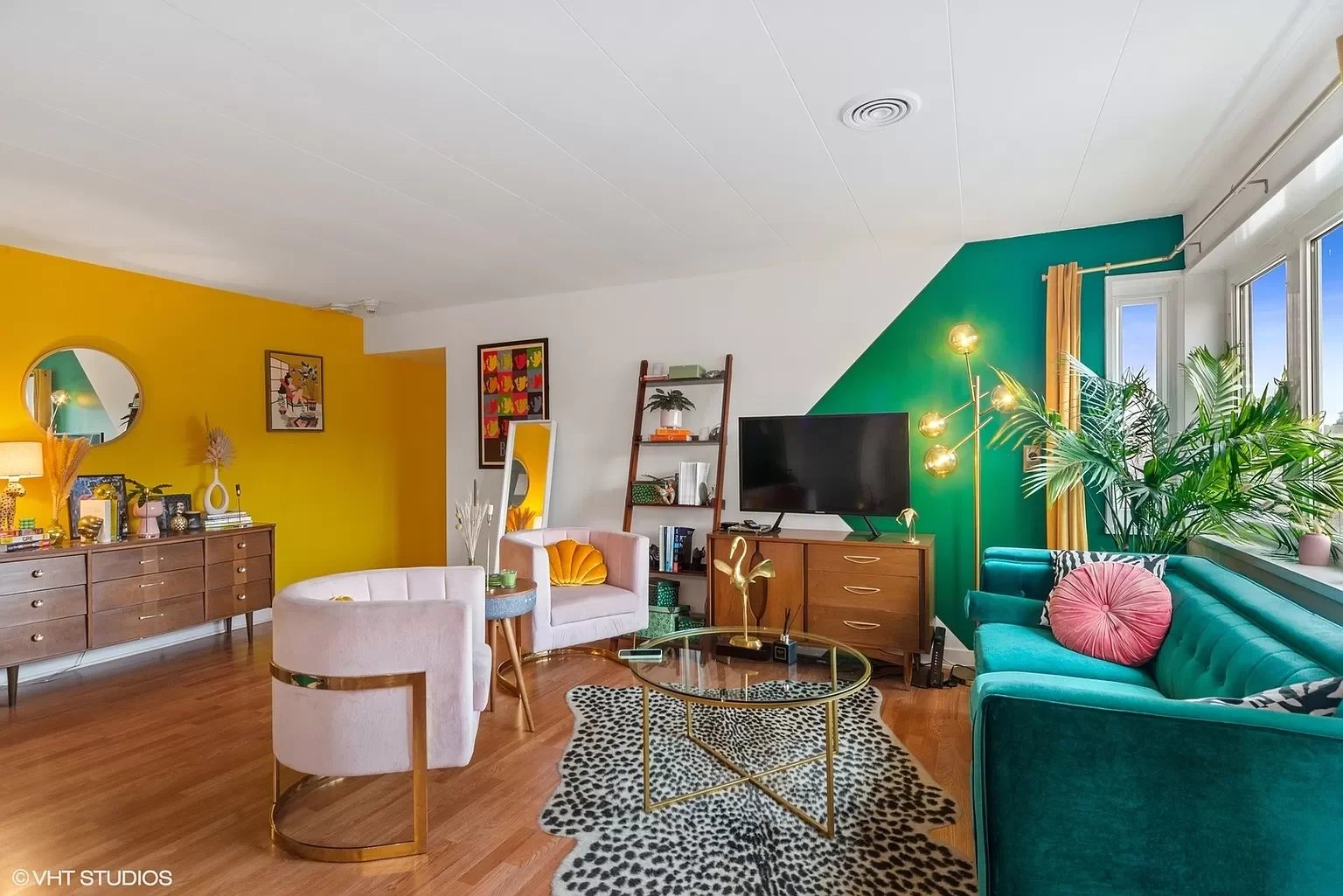 7204 Oak Ave APT 3NE