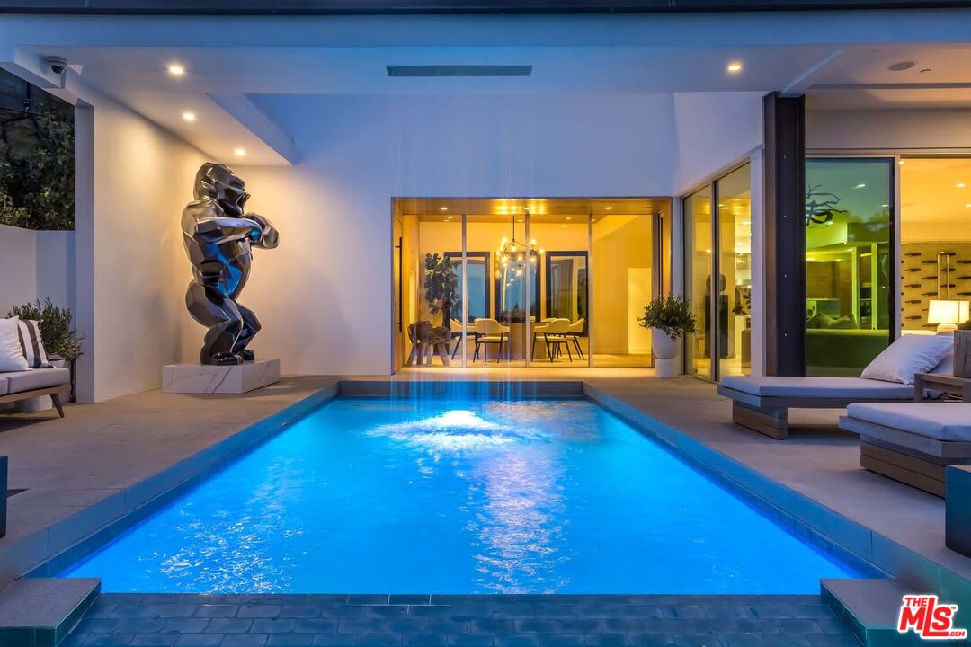Paradise Spot