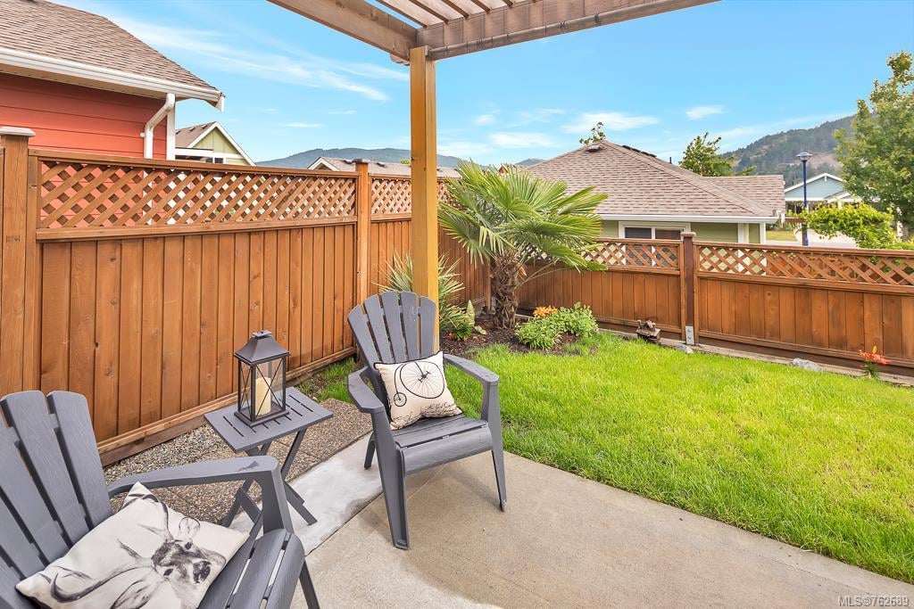 2853 Orange Blossom Cres, Langford