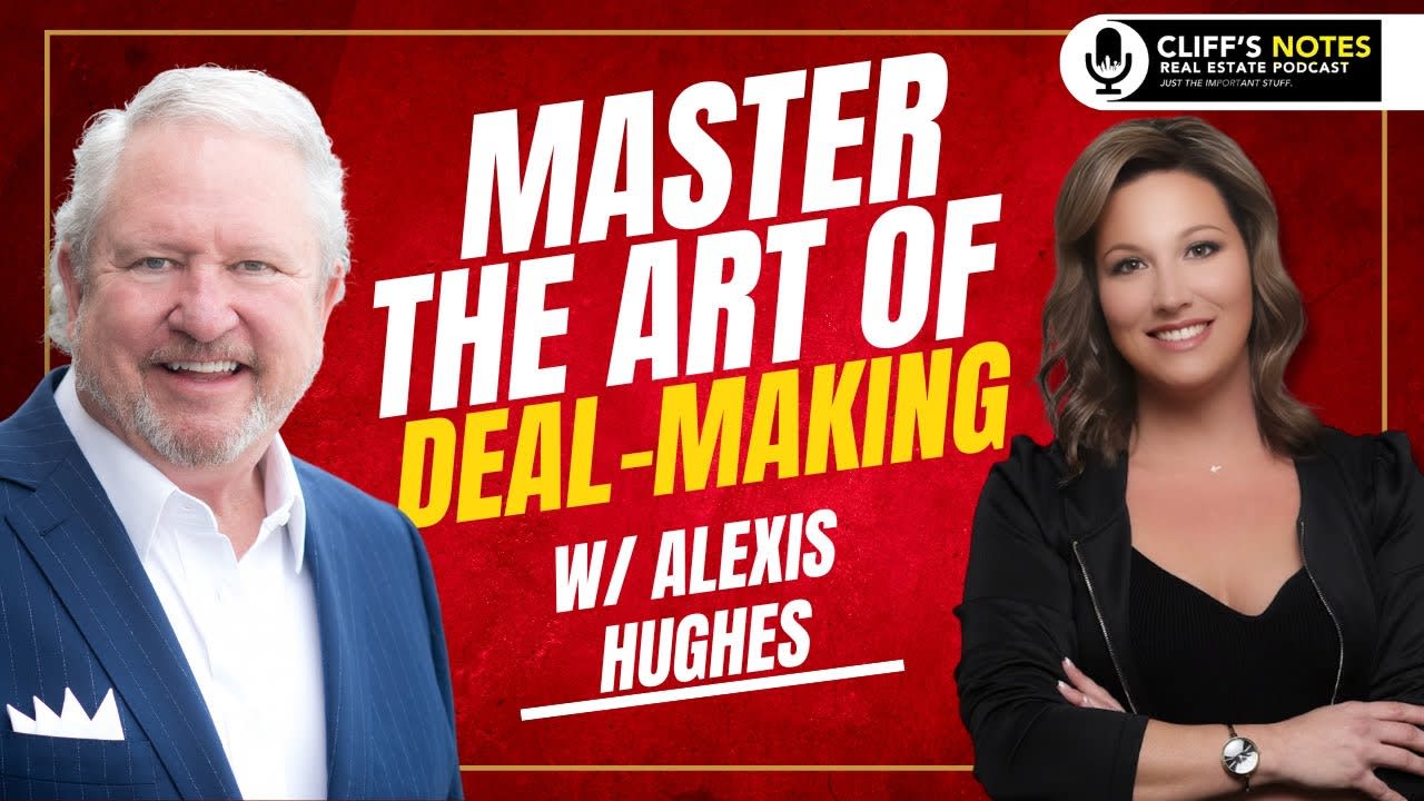 Unlock the Secrets of Negotiating Mastery