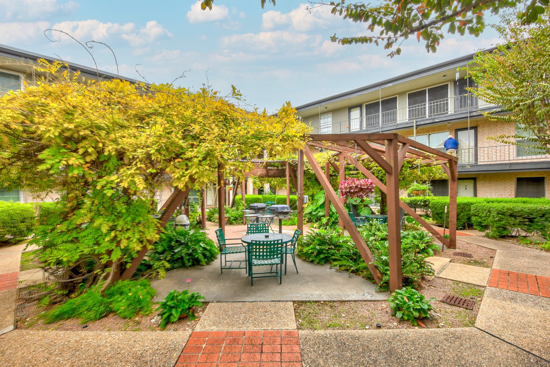 2425 Ashdale Dr #24, Austin, Texas 78757