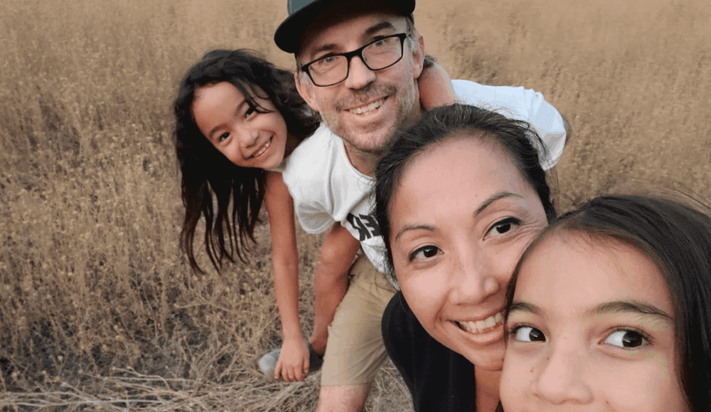 Teatime: Meet Kris Vann