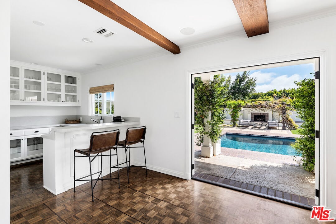 Valley Retreat