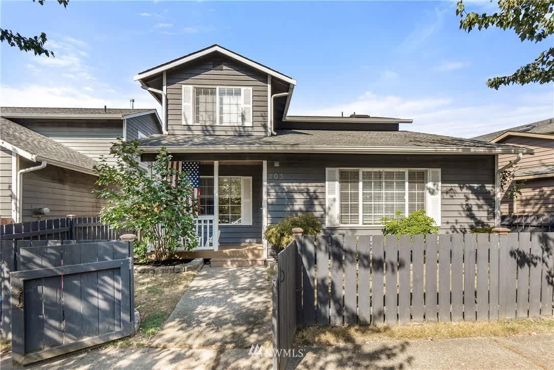 203 Willow Ave, Sultan, WA 98294