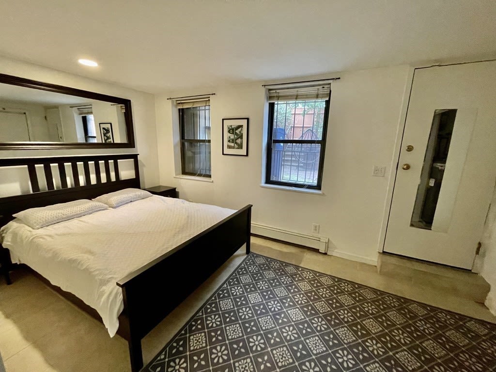 377 Shawmut Ave, #1