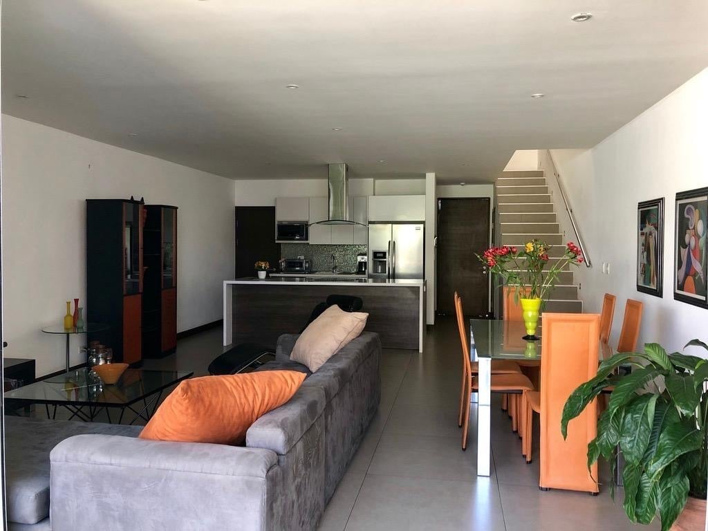 Bali Inspired Gated Townhouse, Ciudad Colon, San Jose