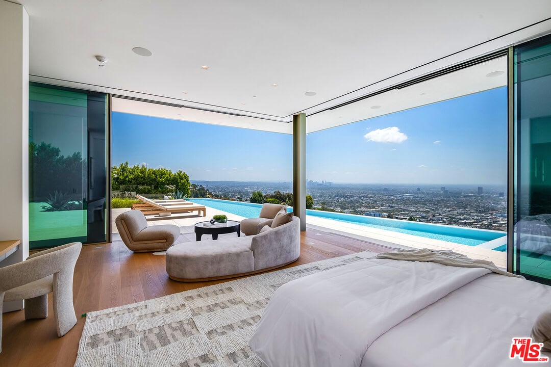 Palazzo House