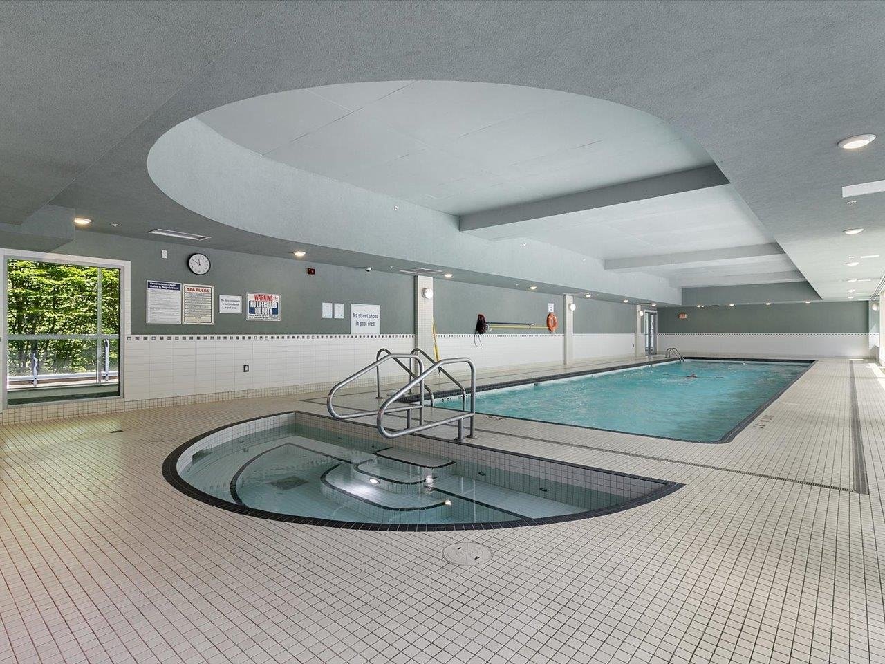 2907-939 Expo Boulevard, Vancouver