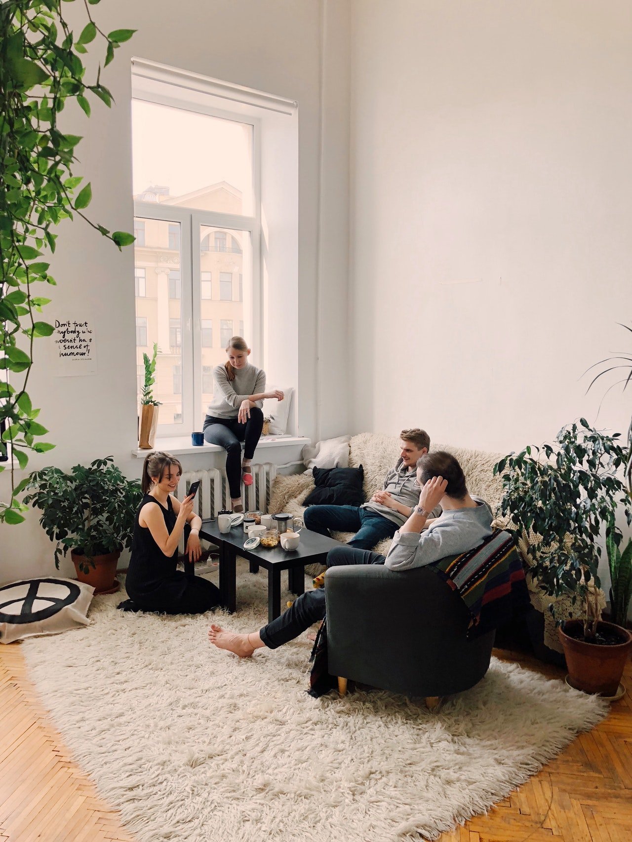 Alternative Home Ownership Tips