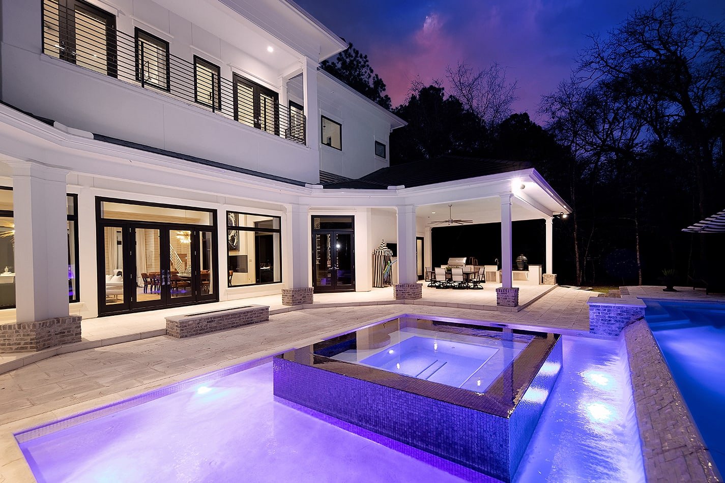 Private Address